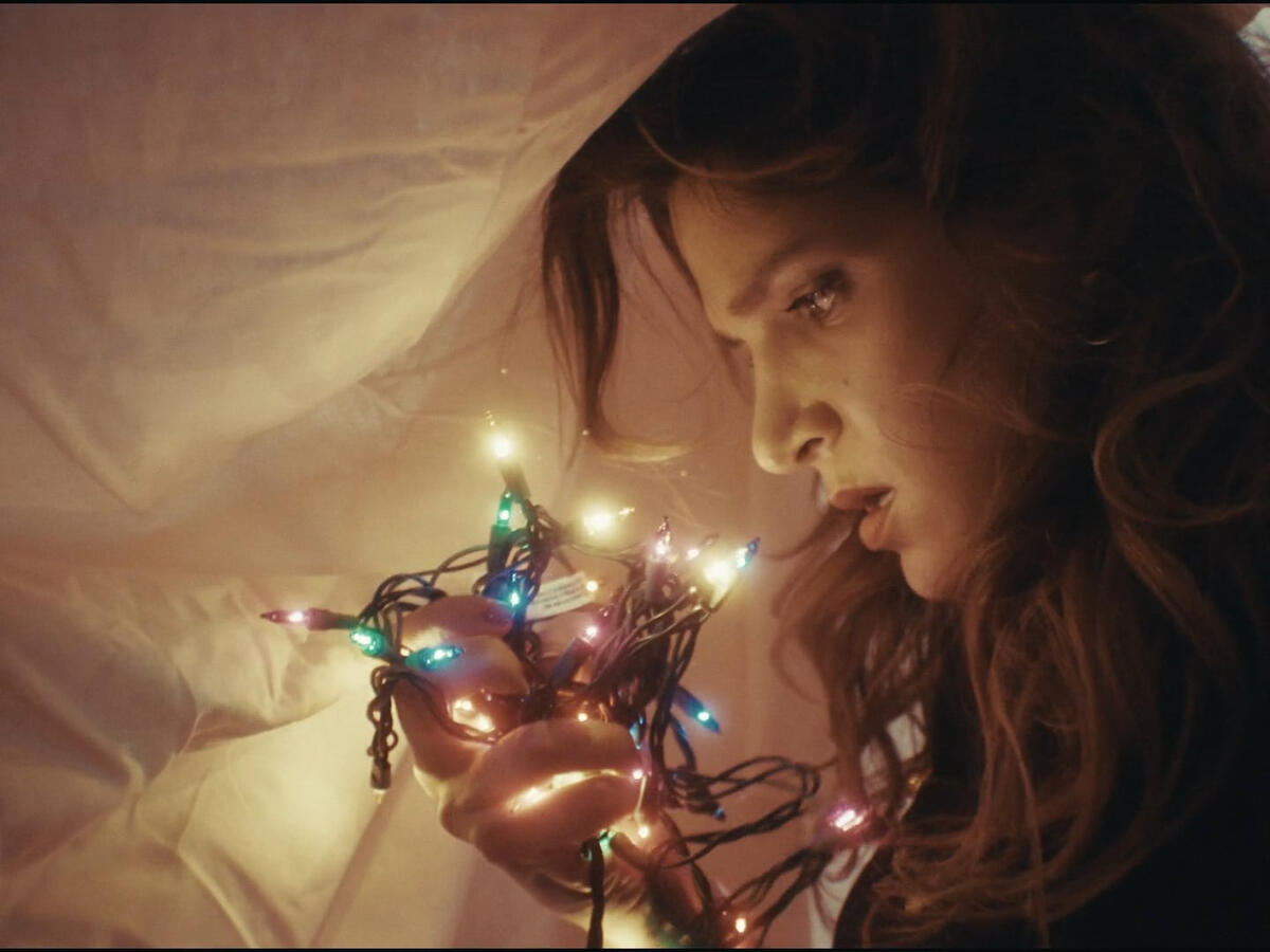 THE WARMTH OF AN EMPTY TEACUP Short Film | 2026