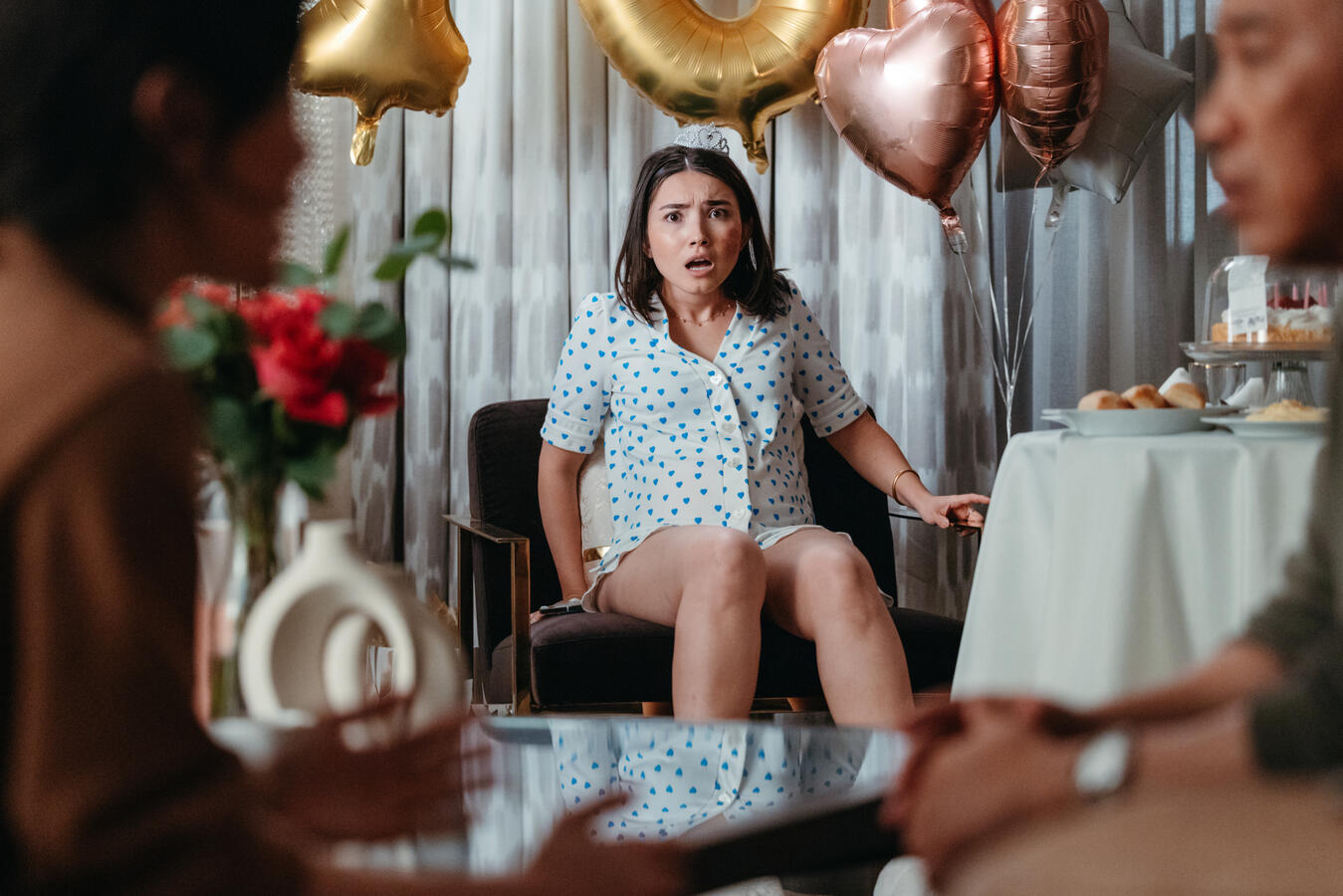 MADE IN USA Short Film | 2024