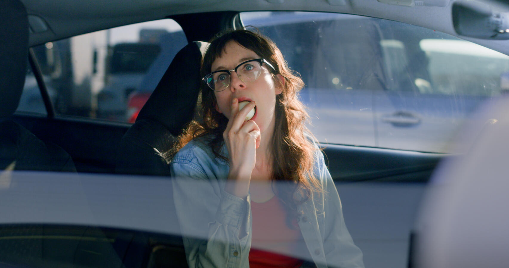 DARE GREATLY Short Film | 2023