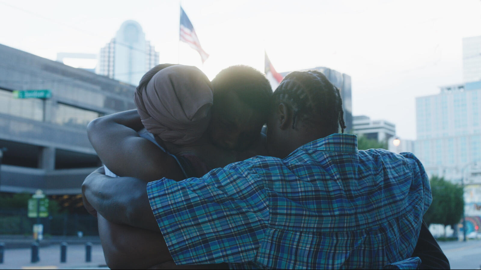 YOUNG KING Feature Film | 2025