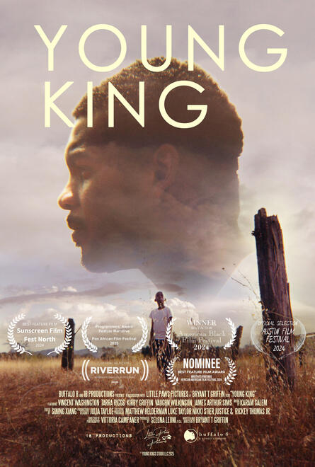 FEATURE FILM As Diondre Howell re-adjusts to civilian life and struggles to cope with the scars of the Iraq war, he increasingly becomes a threat to those he cares about the most – his family. CLICK TO LEARN MORE