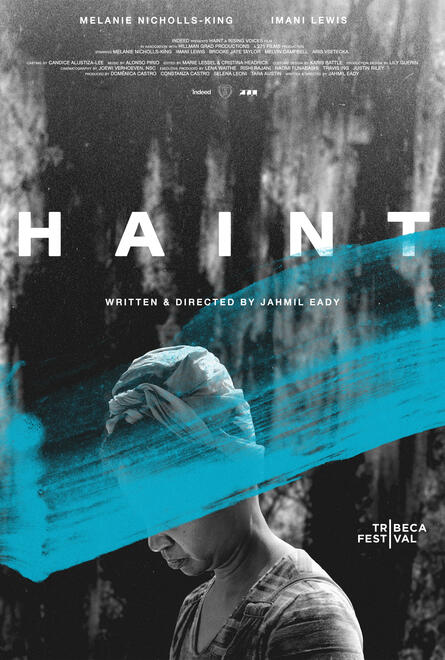 SHORT FILM When gentrifiers begin dying mysteriously, a Gullah Geechee handywoman who recently lost her home, must decide whether to use her ancestral knowledge to save them or leave the newcomers to their fate. CLICK TO LEARN MORE